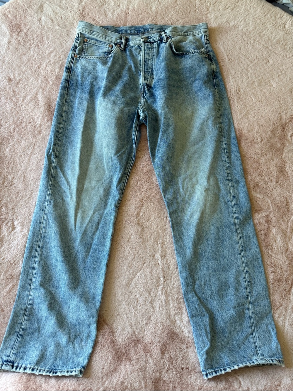 Men’s Gap Denim Jeans Size 36/32